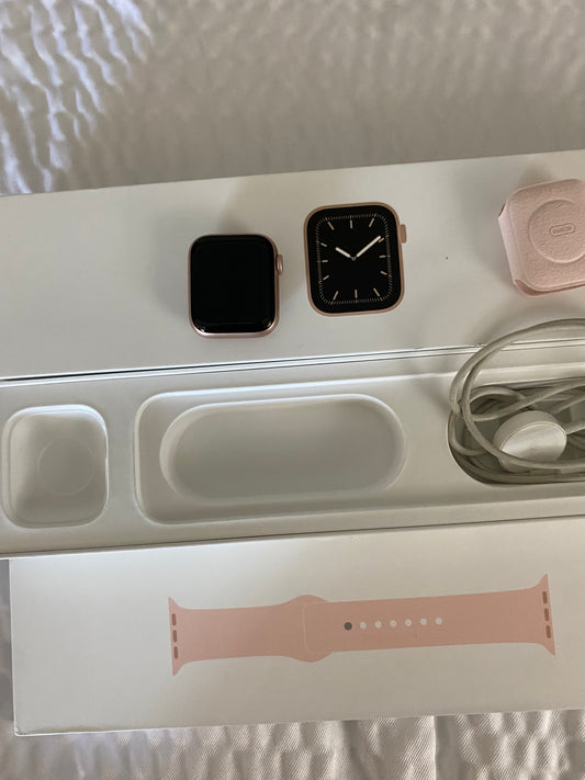 Qué debes saber sobre los Apple Watch antes de comprar uno