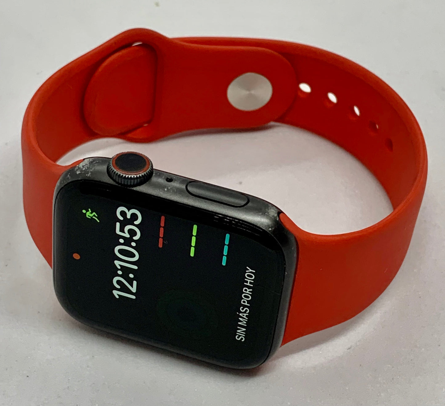 Apple Watch 5, 44MM, (GPS + CELL), usado