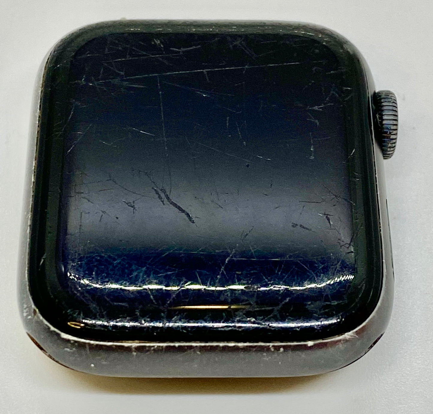 Apple Watch Series 5 44MM Aluminium & Ceramic Case ION-X Glass GPS LTE WR-50M, USADO