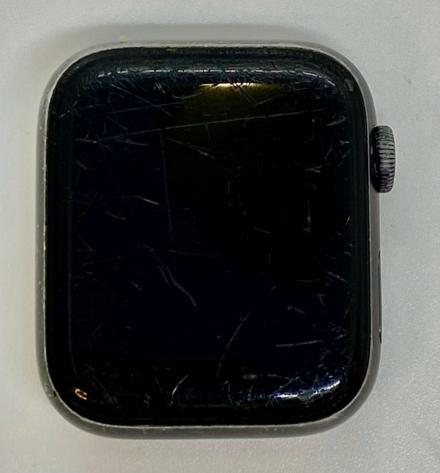 Apple Watch Series 5 44MM Aluminium & Ceramic Case ION-X Glass GPS LTE WR-50M, USADO