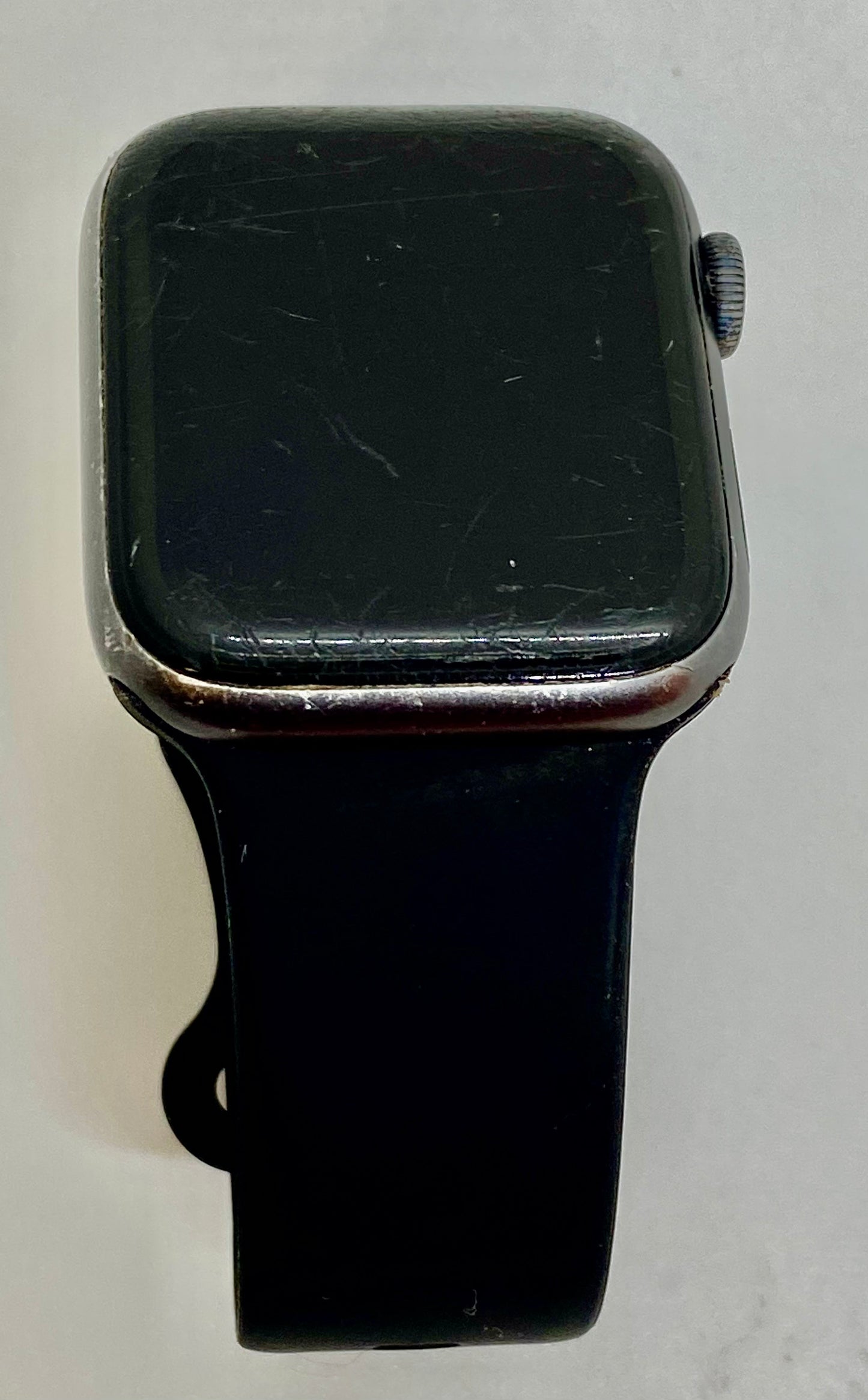 Apple Watch Series 5 44MM Aluminium & Ceramic Case ION-X Glass GPS LTE WR-50M, USADO