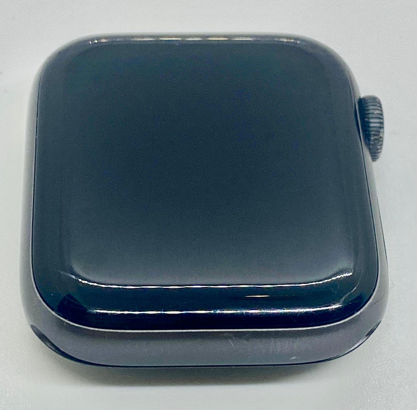 Apple Watch Series 5 44MM Aluminium & Ceramic Case ION-X Glass GPS WR-50M