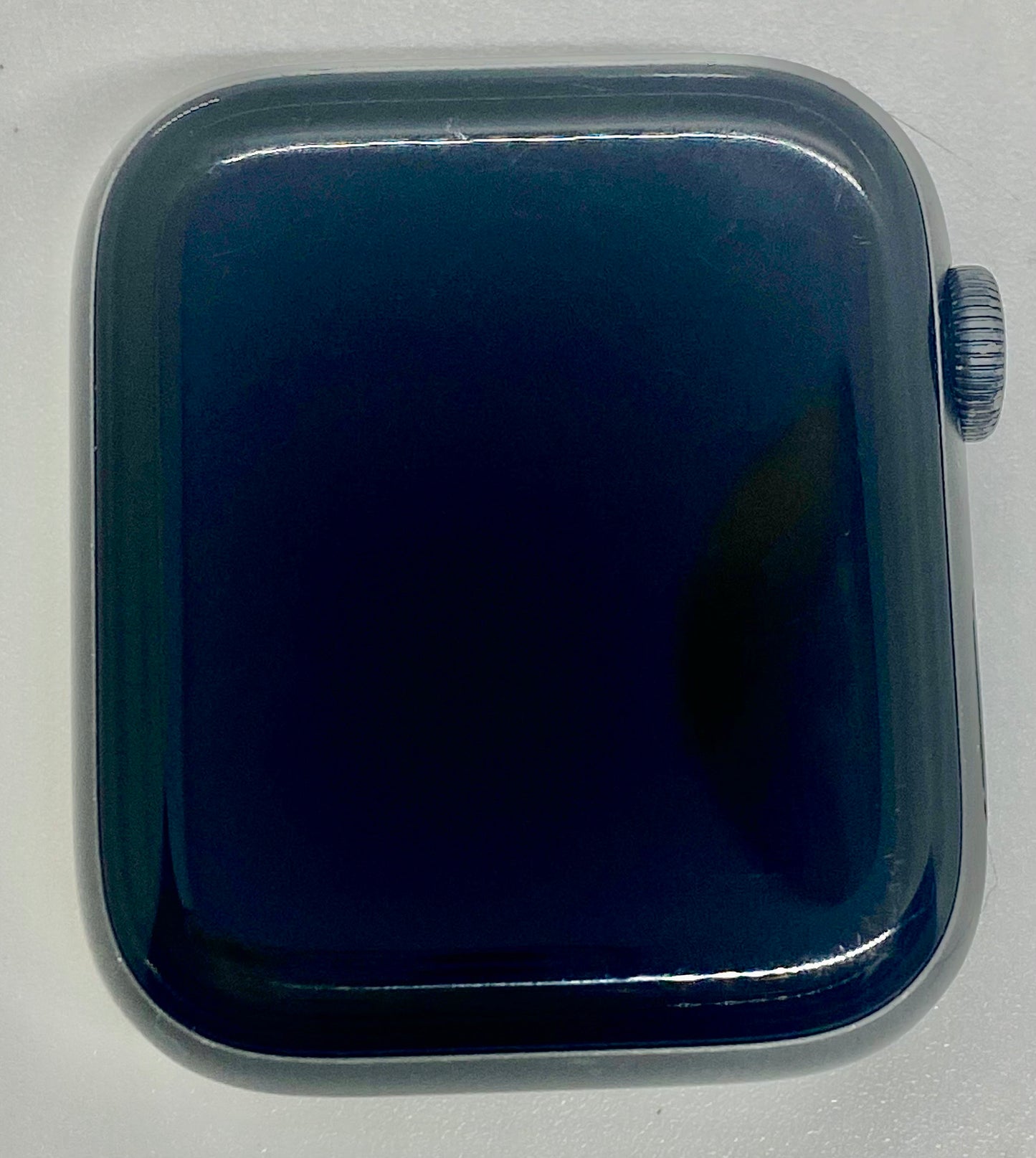 Apple Watch Series 5 44MM Aluminium & Ceramic Case ION-X Glass GPS WR-50M