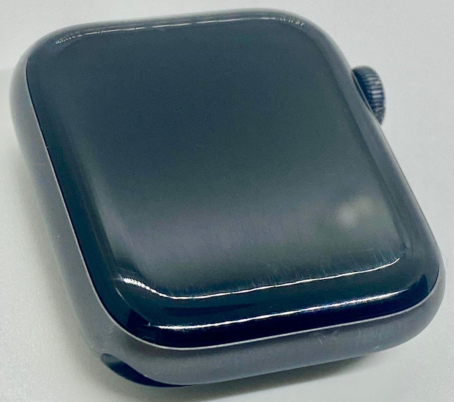 Apple Watch Series 5 44MM Aluminium & Ceramic Case ION-X Glass GPS WR-50M