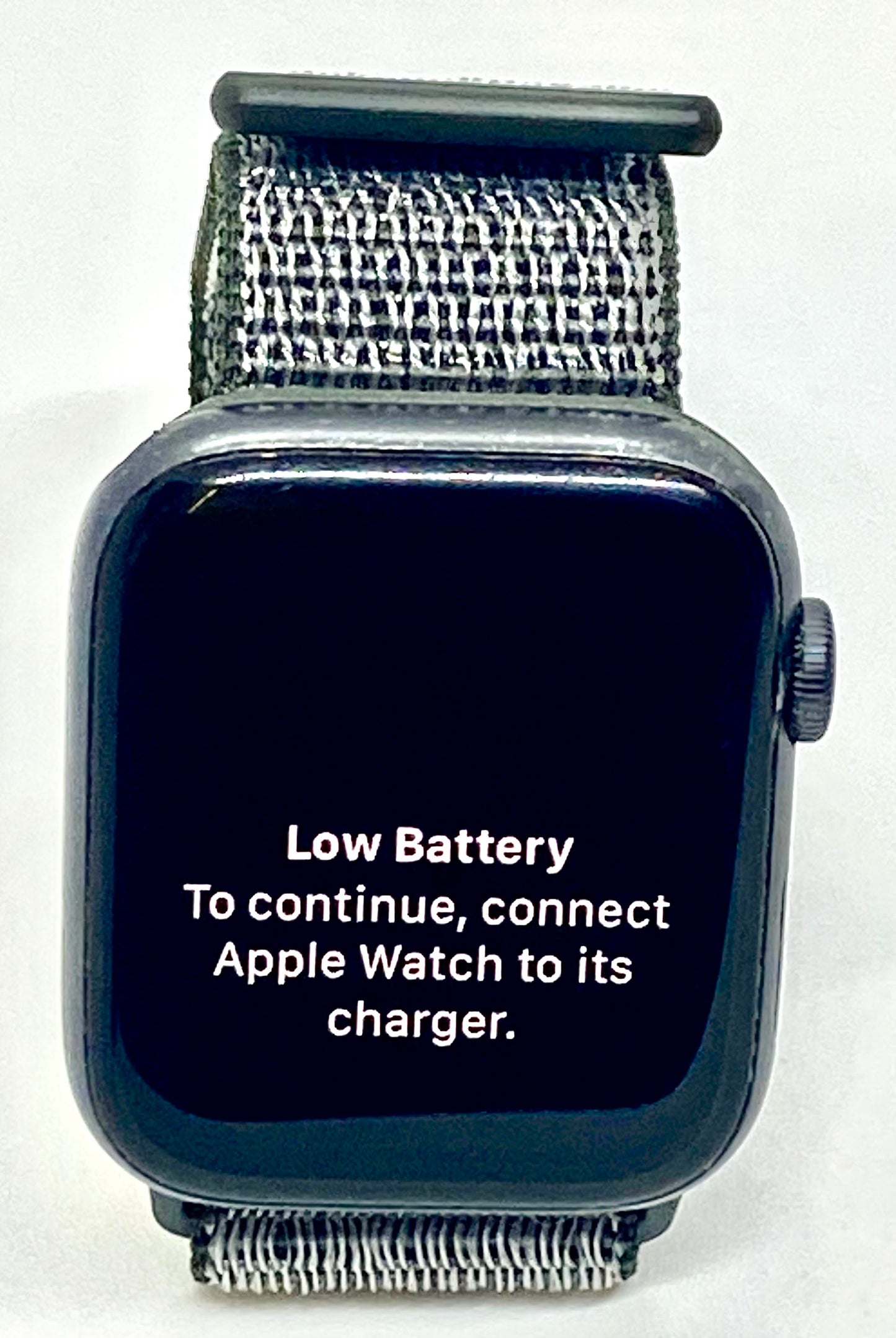 Apple Watch Series 5, 44mm, GPS, pantalla en perfecto estado