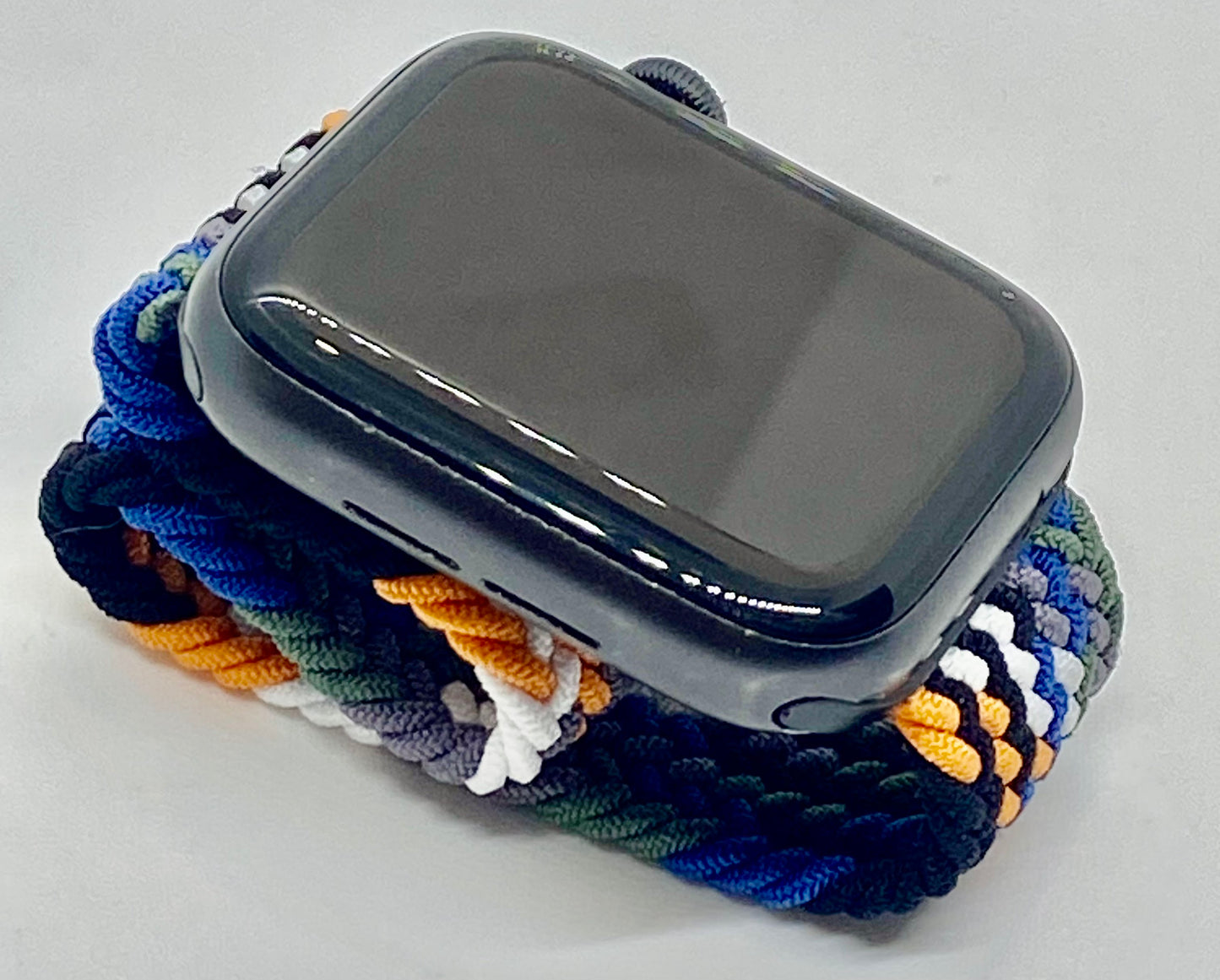 Apple Watch Series 5, 44mm, GPS+ LTE, USADO , excelentes Condiciones