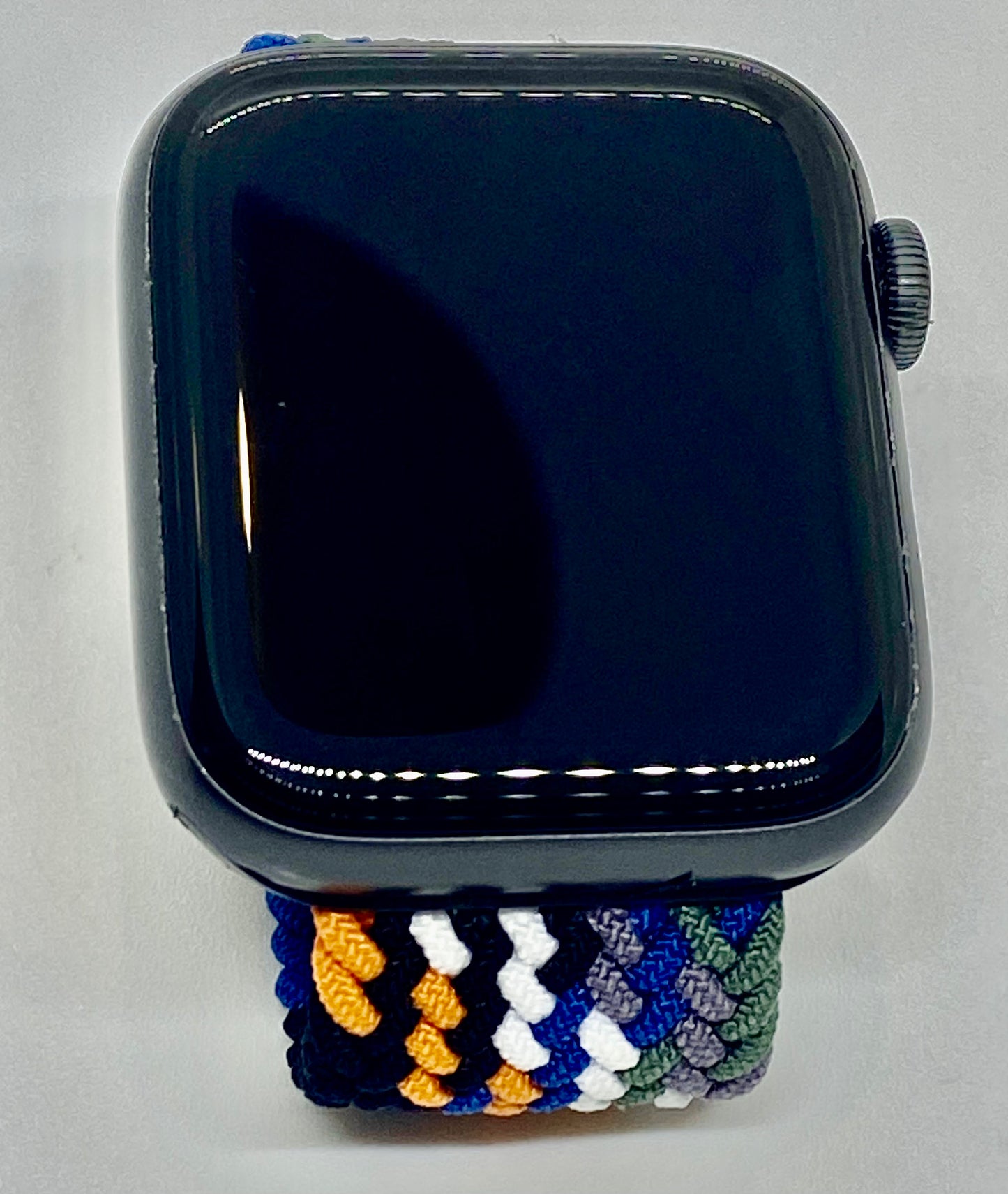 Apple Watch Series 5, 44mm, GPS+ LTE, USADO , excelentes Condiciones