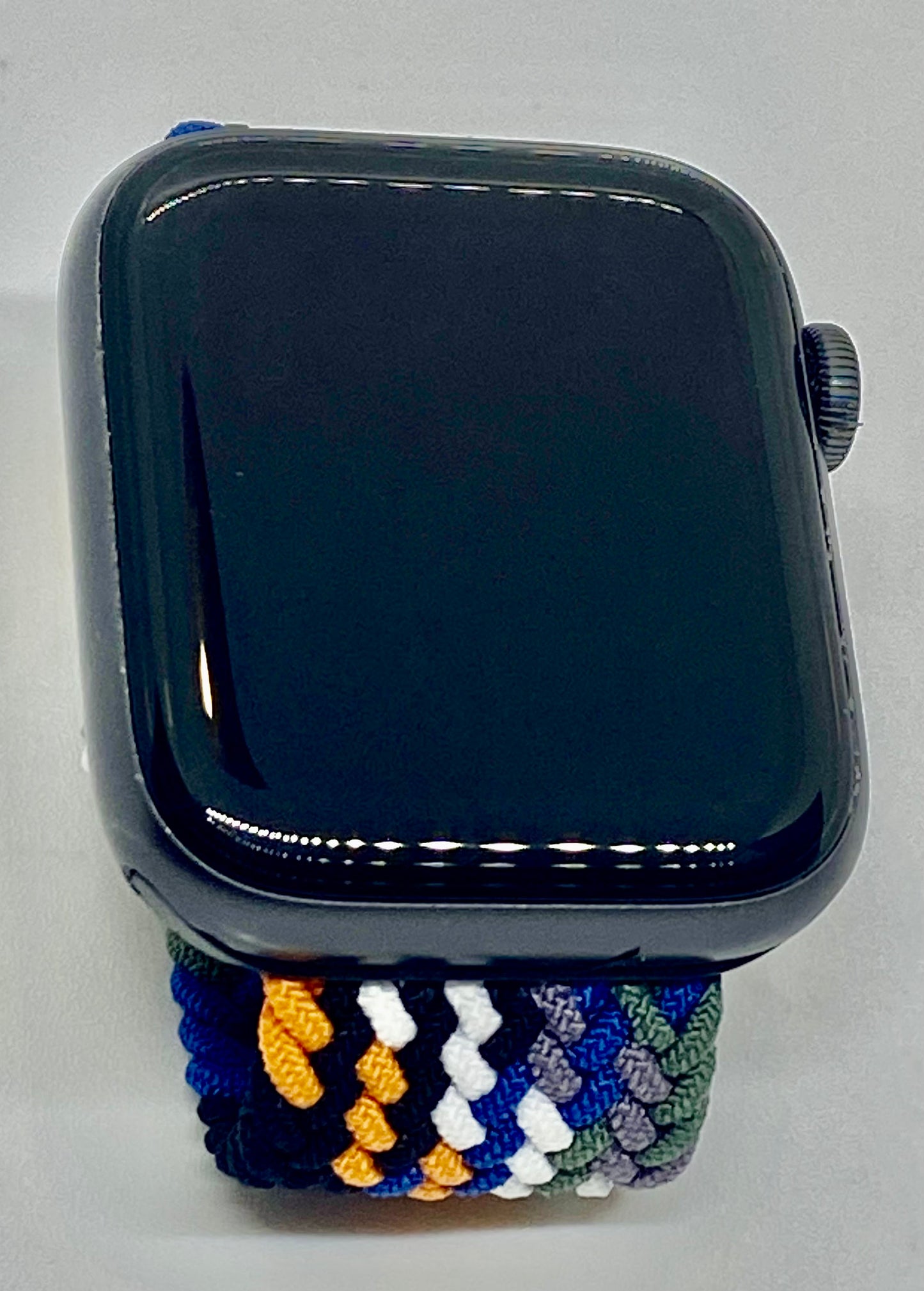 Apple Watch Series 5, 44mm, GPS+ LTE, USADO , excelentes Condiciones