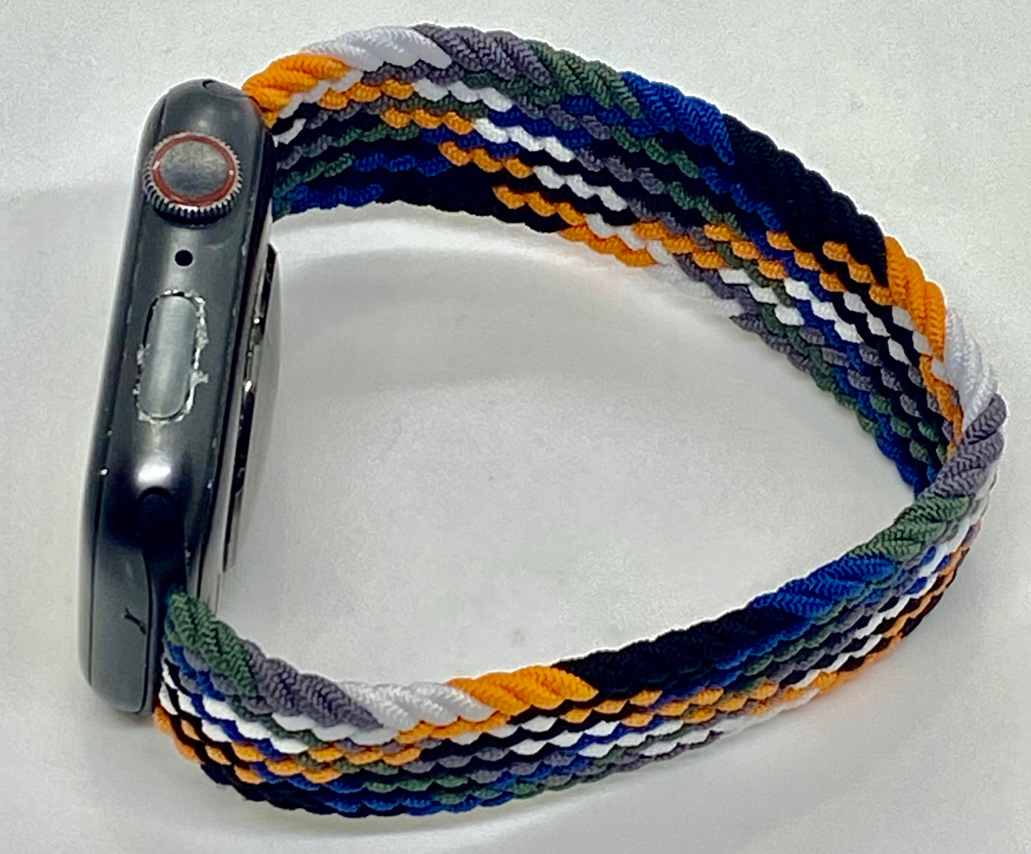 Apple Watch Series 5, 44mm, GPS+ LTE, USADO , excelentes Condiciones