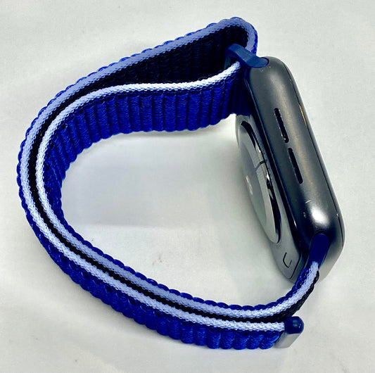 Apple Watch Series 5, 44mm, GPS+LTE, USADO , Excelentes Condiciones