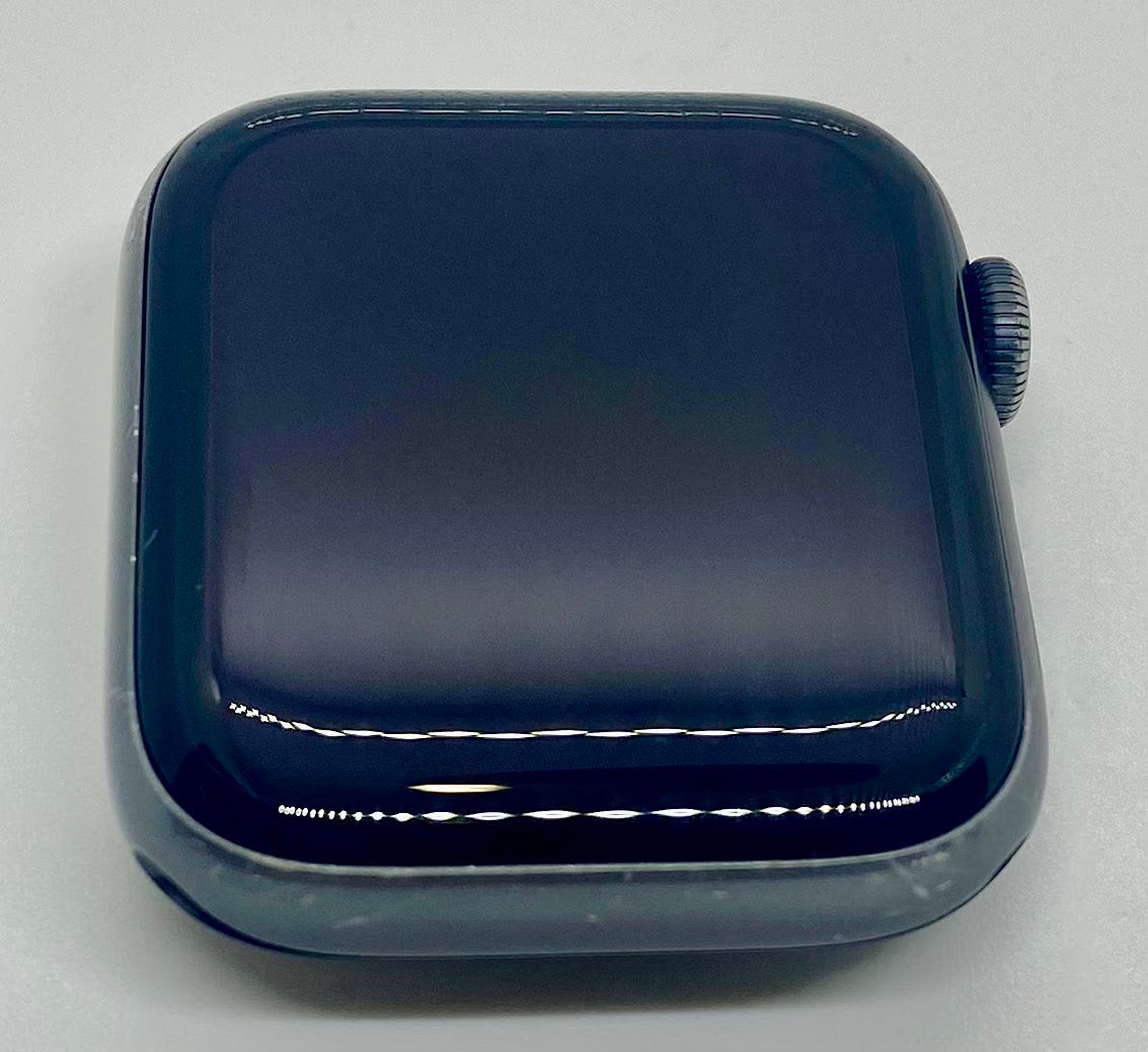 Apple Watch Series 5, 44 mm, GPS, USADO, excelente condiciones