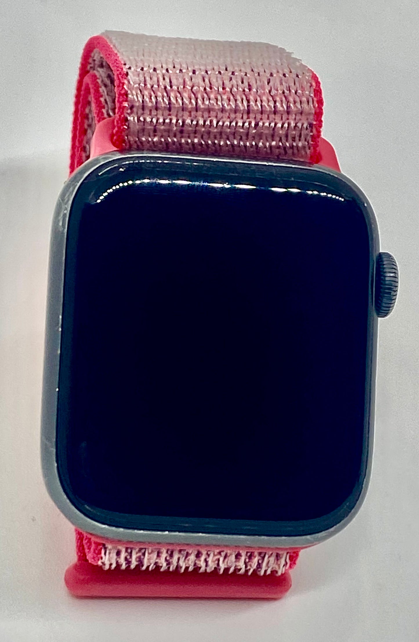 Apple Watch Series 5, 44 mm, GPS, USADO, excelente condiciones