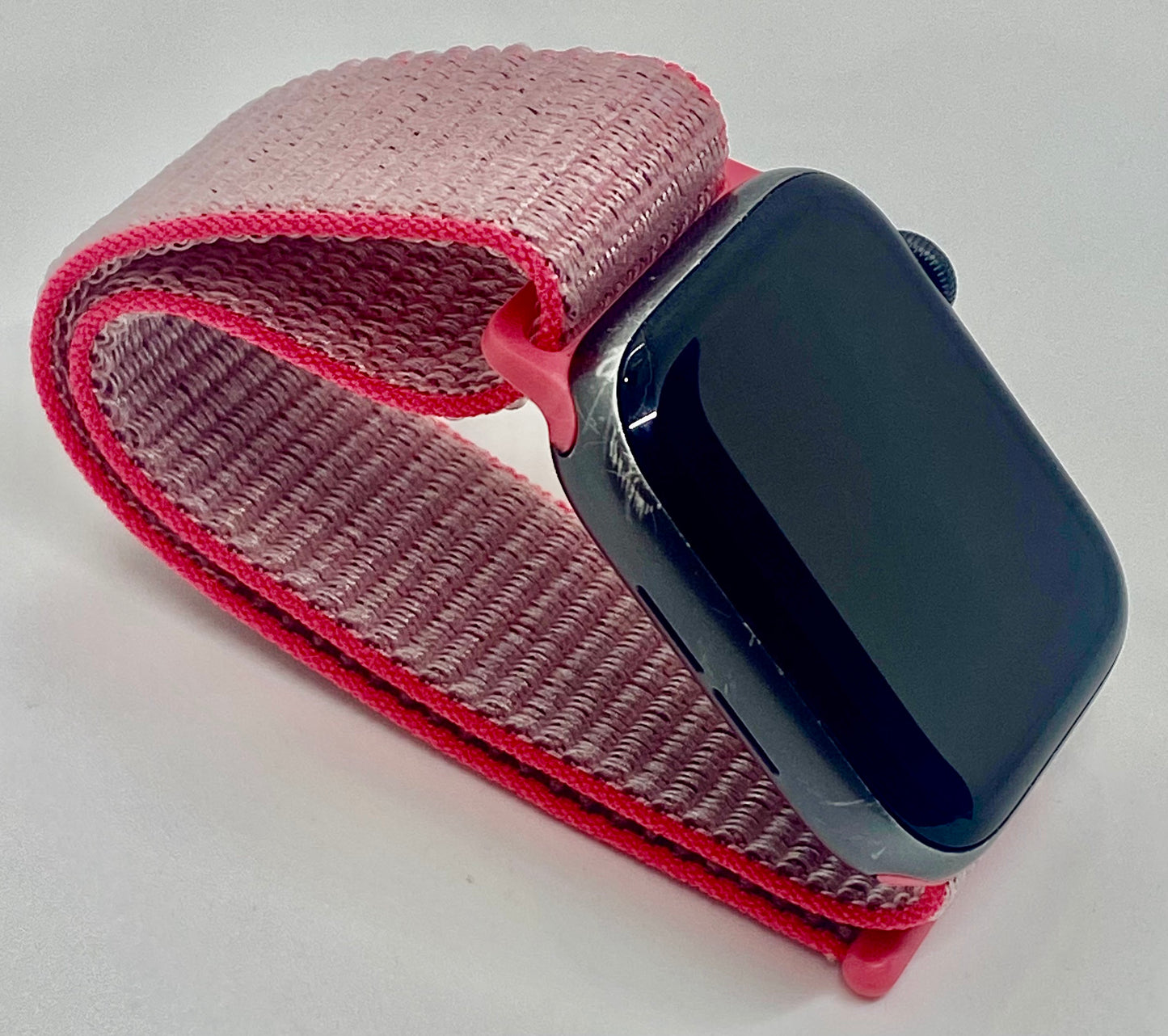 Apple Watch Series 5, 44 mm, GPS, USADO, excelente condiciones
