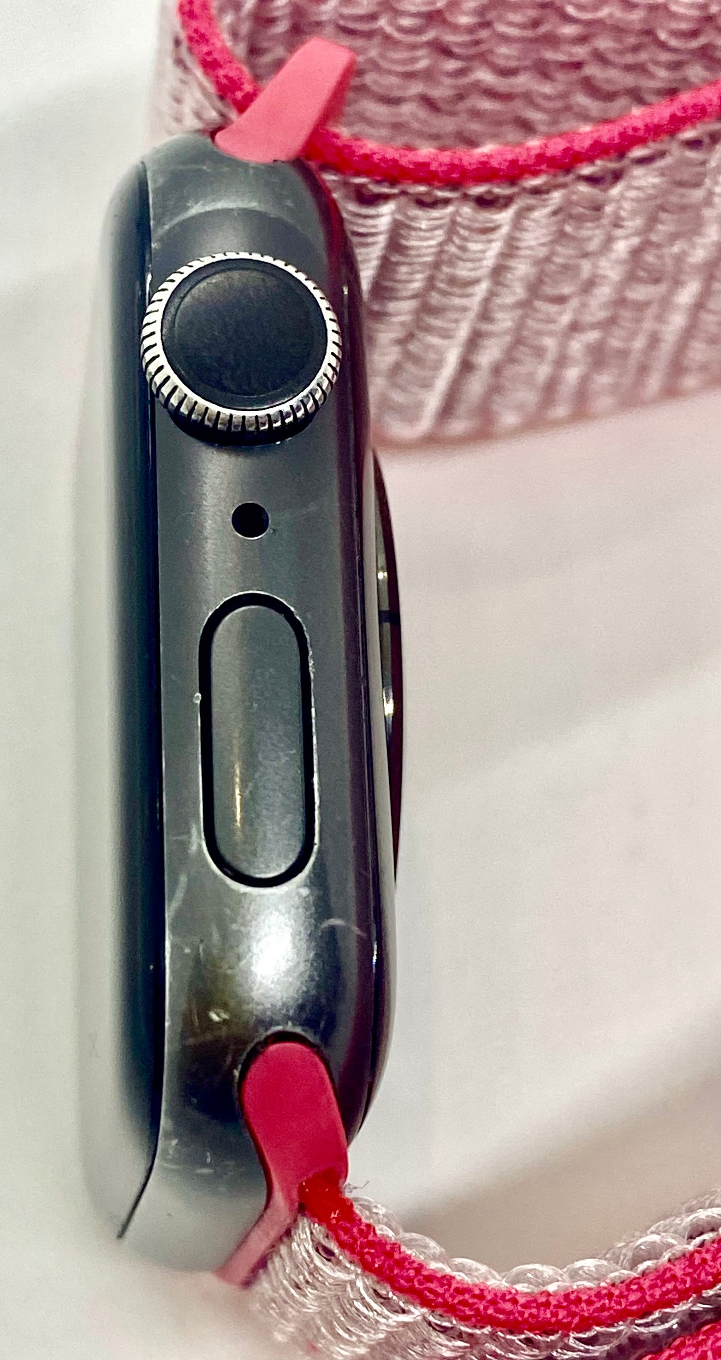 Apple Watch Series 5, 44 mm, GPS, USADO, excelente condiciones