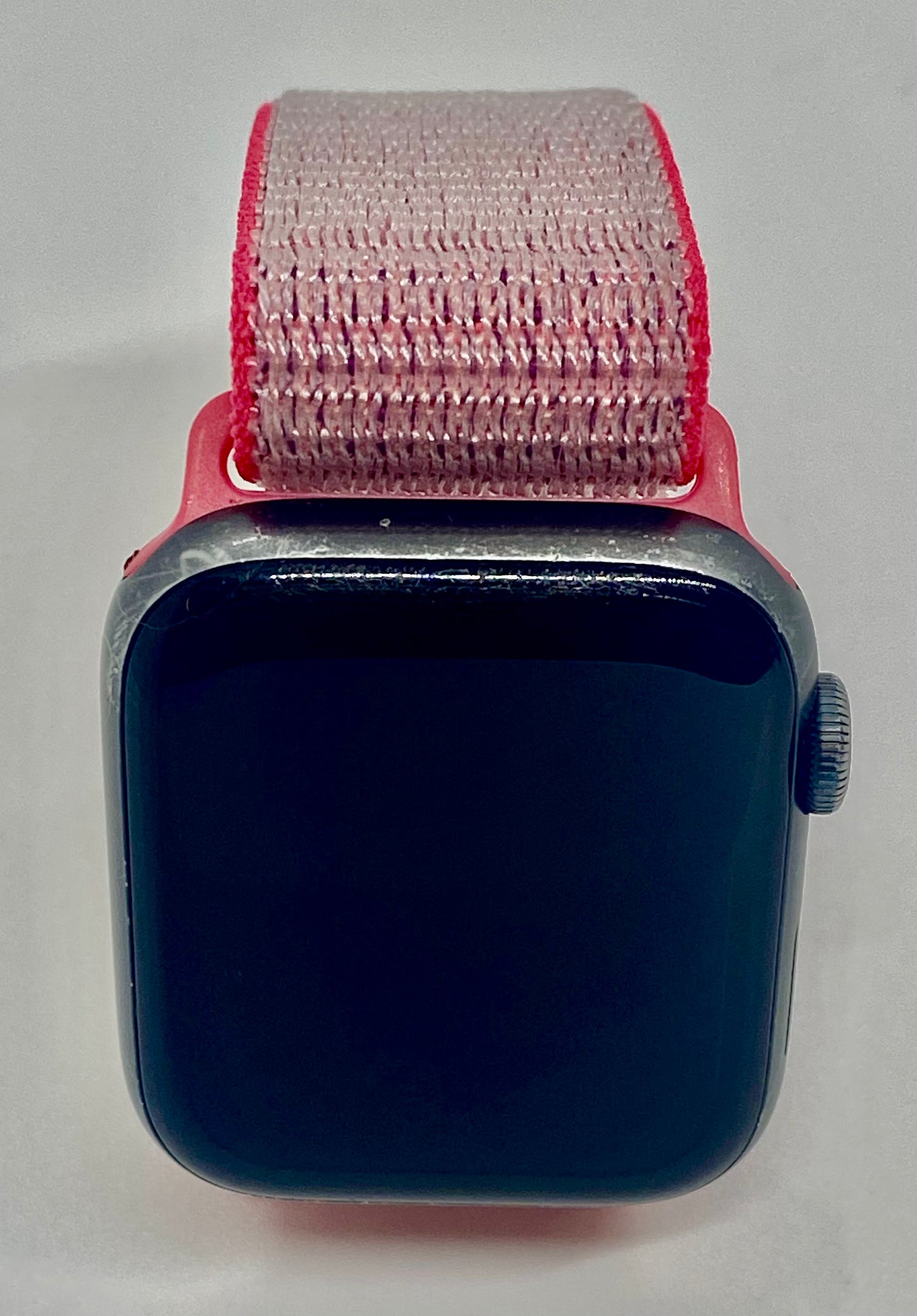 Apple Watch Series 5, 44 mm, GPS, USADO, excelente condiciones