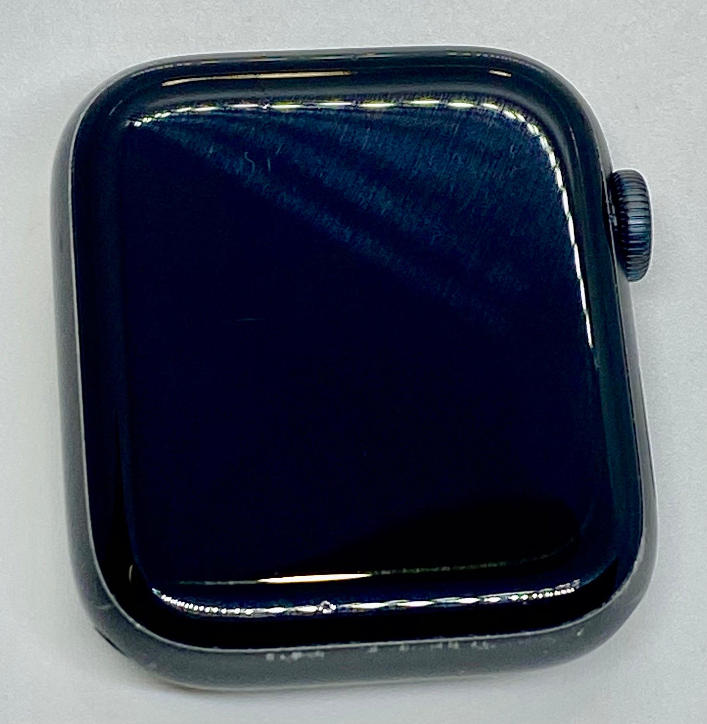Apple Watch Series 5 44MM Aluminium & Ceramic Case ION-X Glass GPS LTE WR-50M