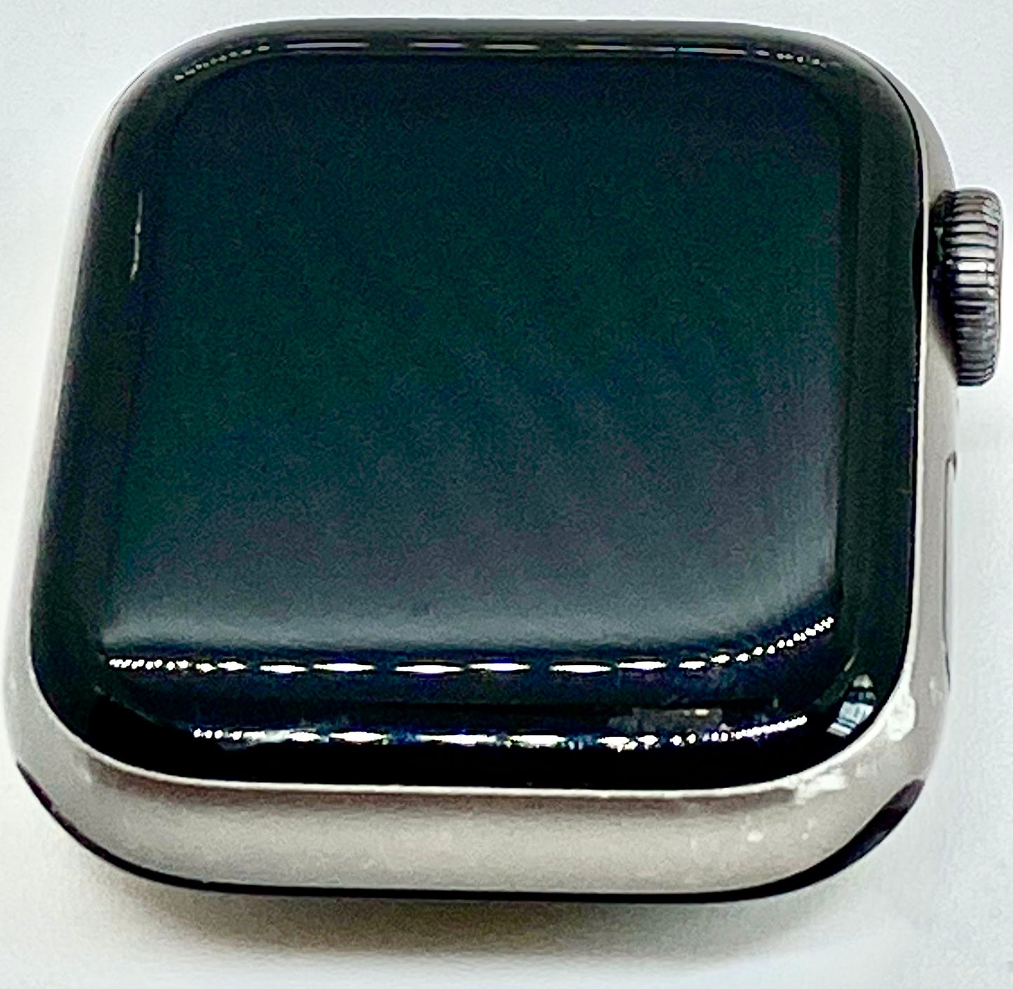 Apple Watch Series 5 40MM Aluminium & Ceramic Case ION-X Glass GPS LTE WR-50M
