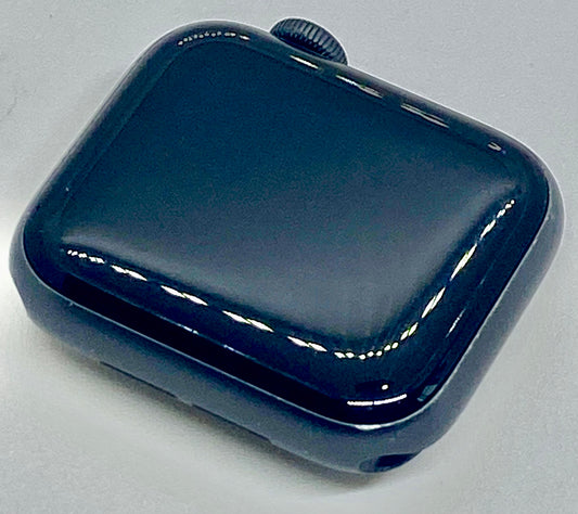 Apple Watch Series 5 40MM Aluminium & Ceramic Case ION-X Glass GPS WR-50M