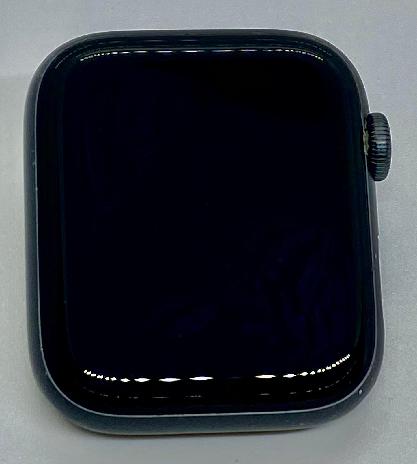 Apple Watch Series 5 44MM Aluminium & Ceramic Case ION-X Glass GPS LTE WR-50M