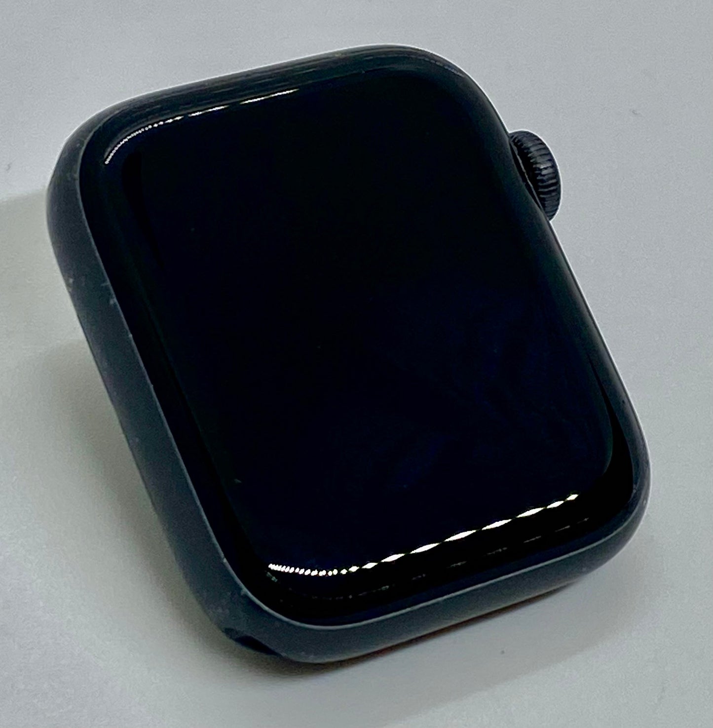 Apple Watch Series 5 44MM Aluminium & Ceramic Case ION-X Glass GPS LTE WR-50M