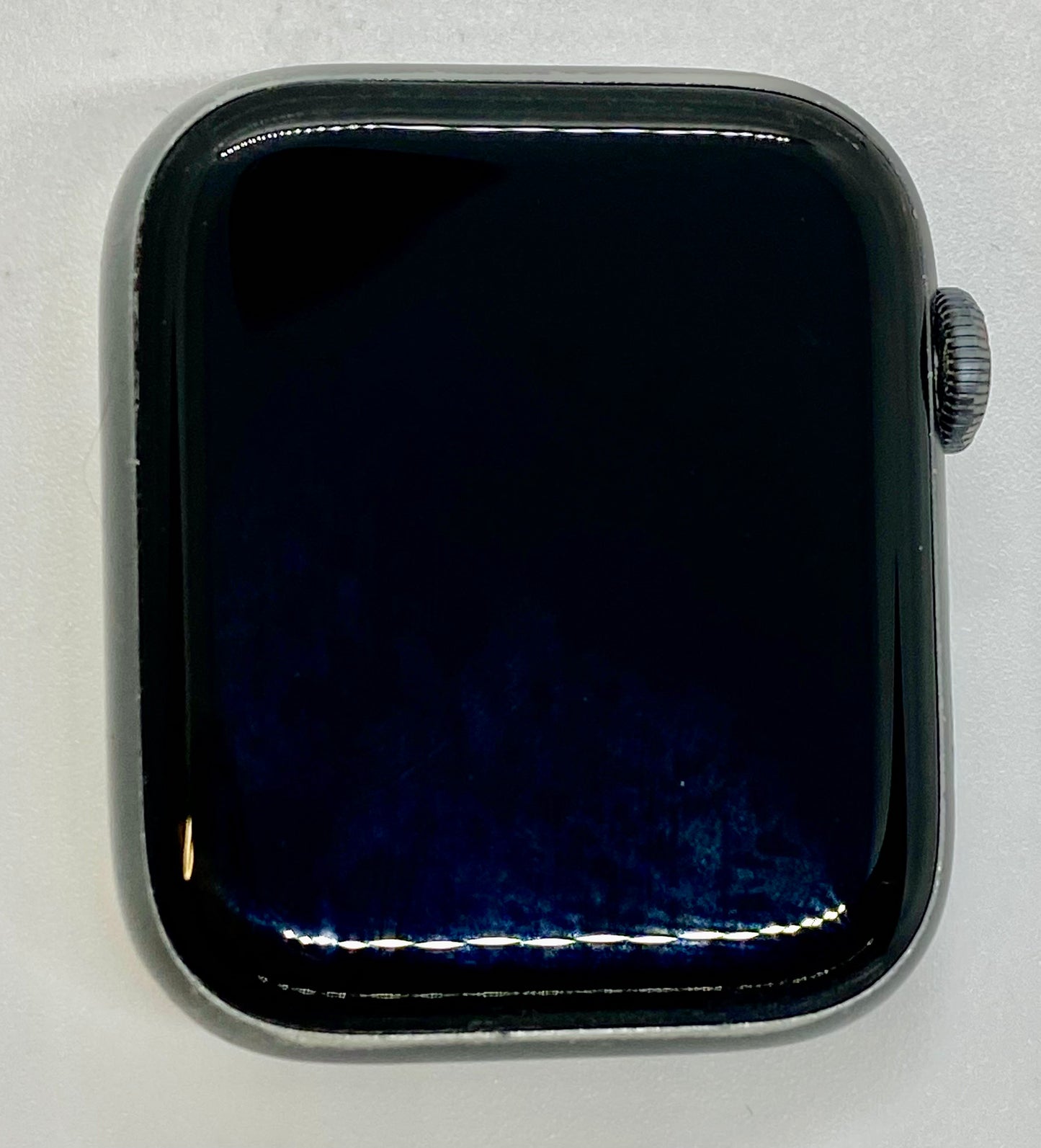 Apple Watch Series 5 44MM Aluminium & Ceramic Case ION-X Glass GPS LTE WR-50M