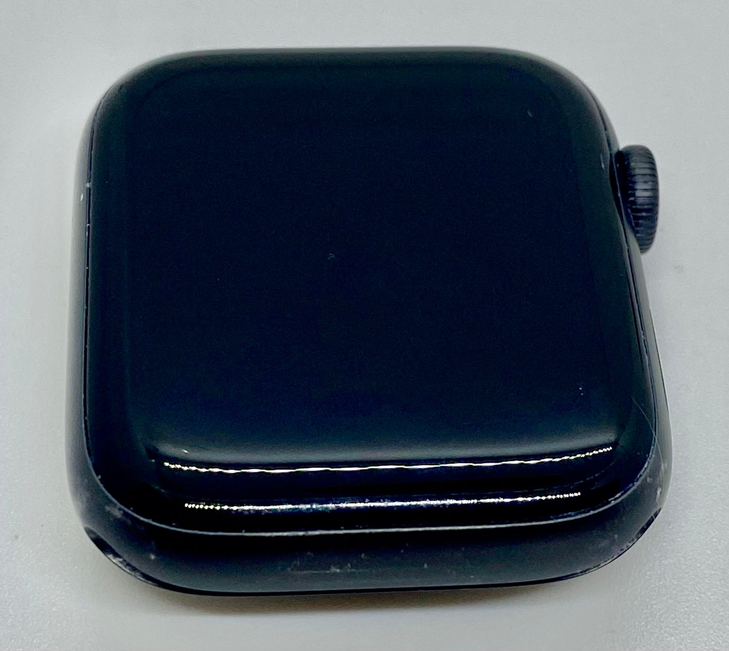 Apple Watch Series 5 44MM Aluminium & Ceramic Case ION-X Glass GPS LTE WR-50M