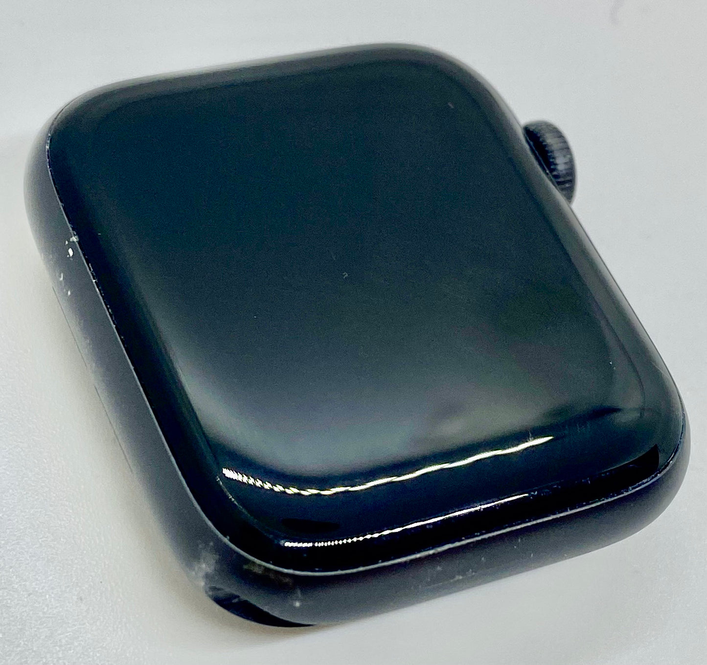 Apple Watch Series 5 44MM Aluminium & Ceramic Case ION-X Glass GPS LTE WR-50M