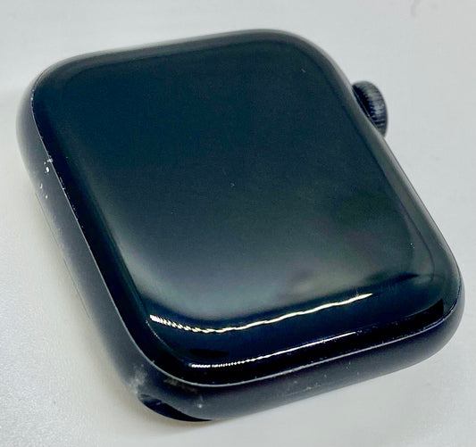 Apple Watch Series 5 44MM Aluminium & Ceramic Case ION-X Glass GPS LTE WR-50M