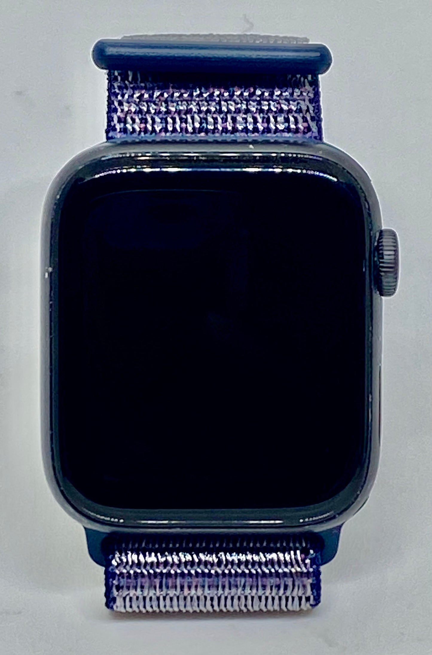 Apple Watch Series 5 44MM Aluminium & Ceramic Case ION-X Glass GPS LTE WR-50M