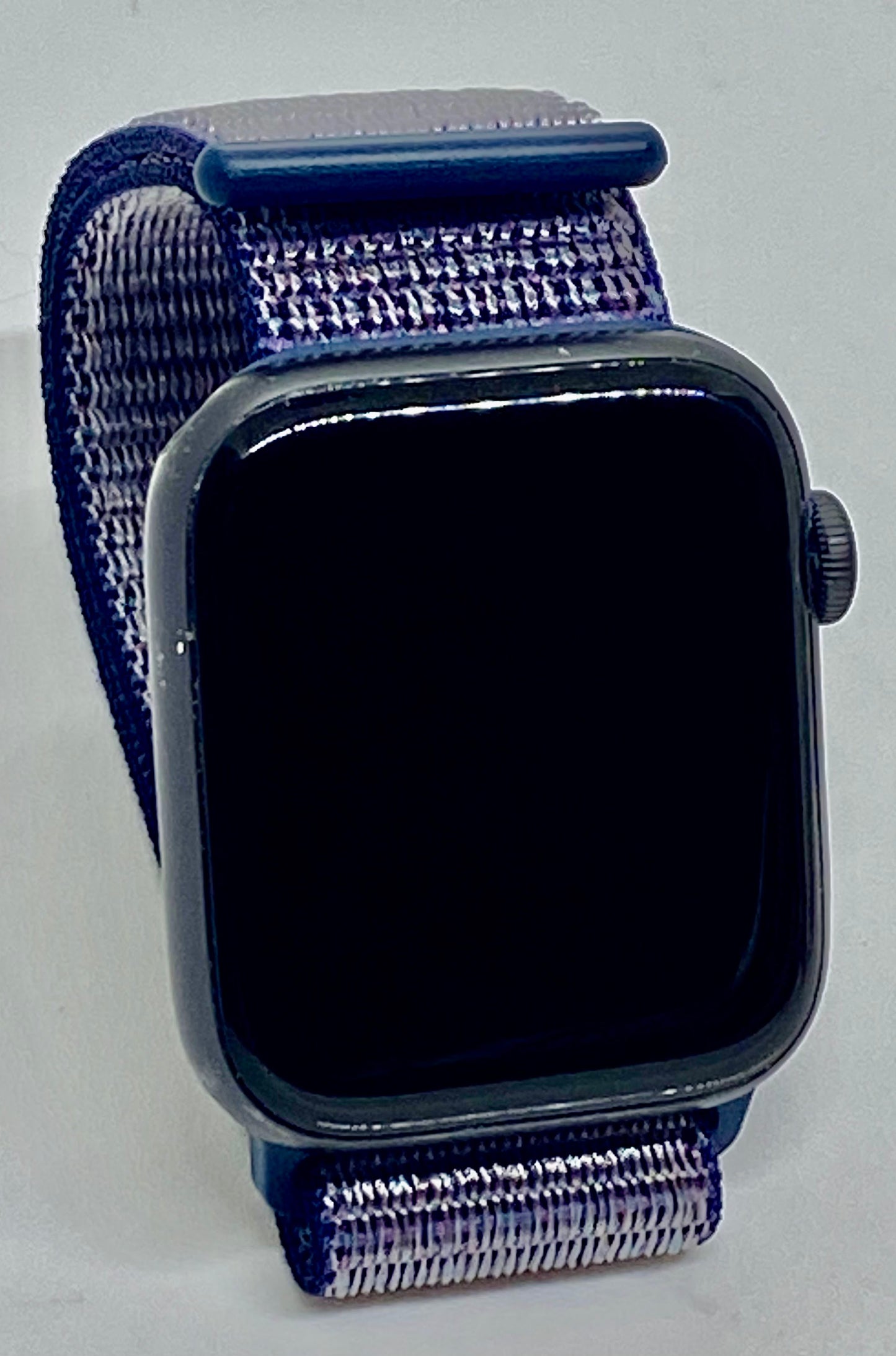 Apple Watch Series 5 44MM Aluminium & Ceramic Case ION-X Glass GPS LTE WR-50M