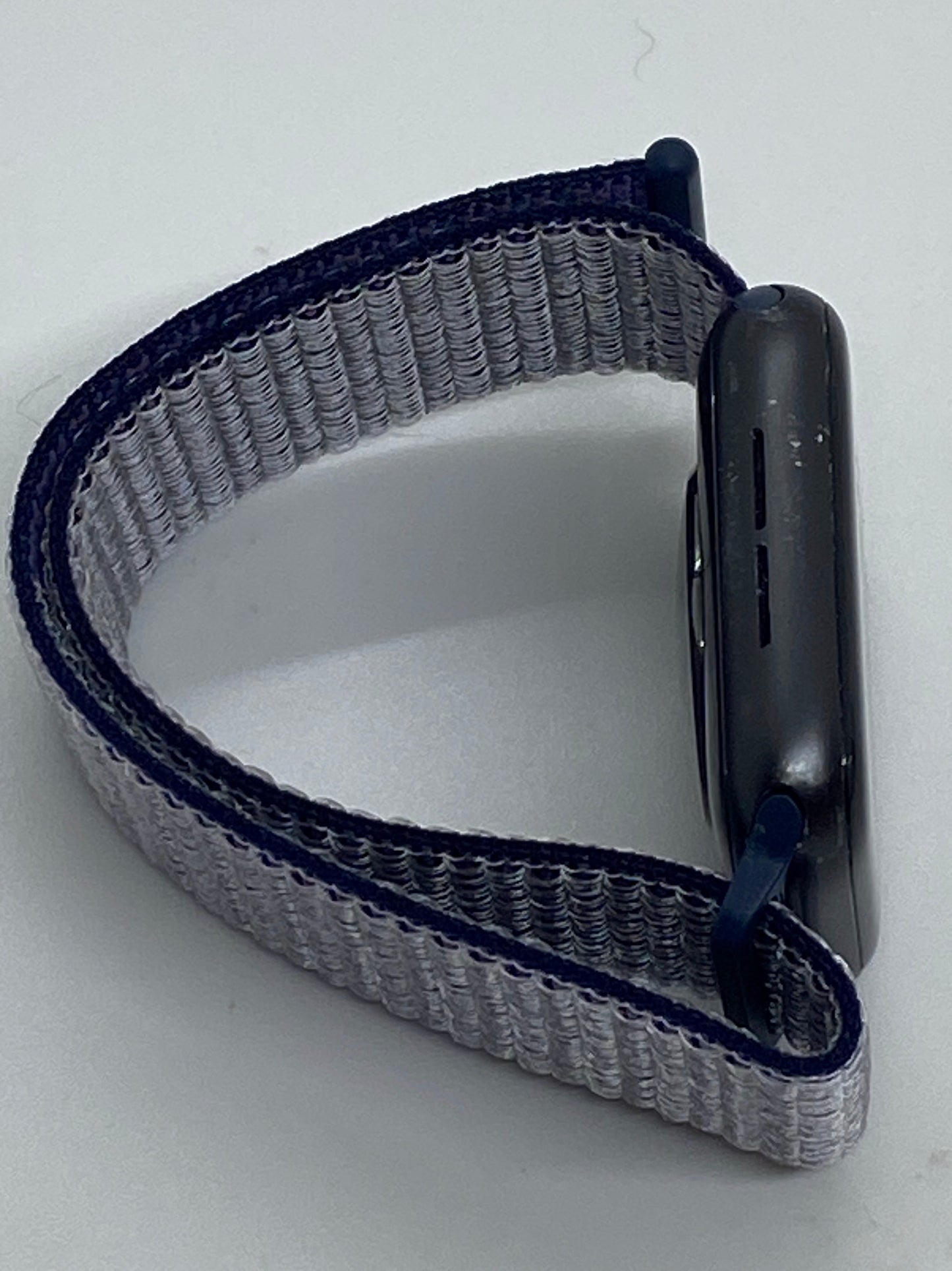 Apple Watch Series 5 44MM Aluminium & Ceramic Case ION-X Glass GPS LTE WR-50M