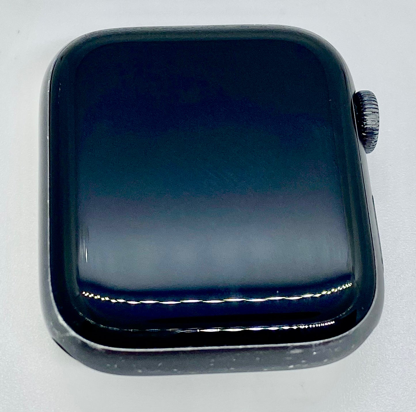 Apple Watch Series 5 44MM Aluminium & Ceramic Case ION-X Glass GPS LTE WR-50M
