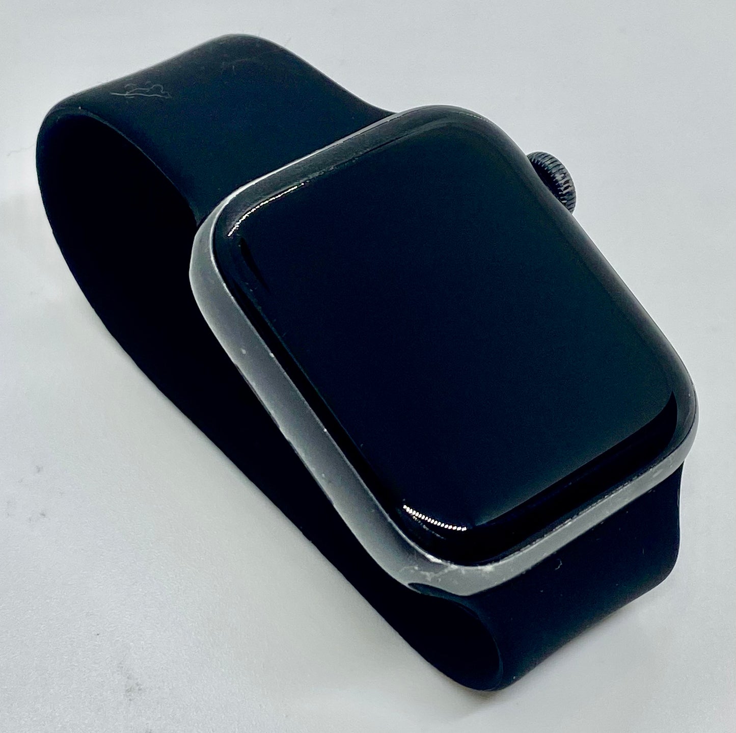 Apple Watch Series 5 44MM Aluminium & Ceramic Case ION-X Glass GPS LTE WR-50M