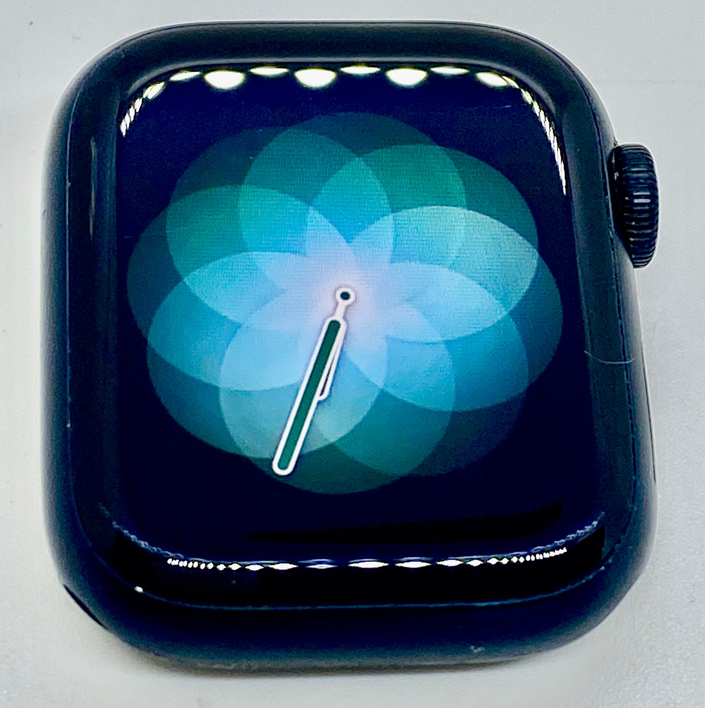 Apple Watch Series 7 41 MM Aluminium & Ceramic Case 10-X GLASS GPS LTE WR-50M