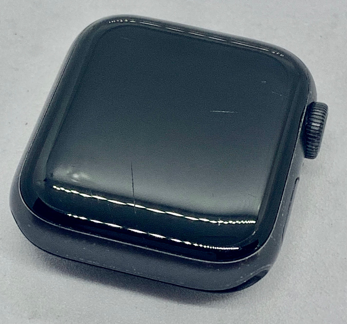 Apple Watch Series 5 40mm Aluminium & Ceramic case 10N-X-GLASS GPS WR-50M