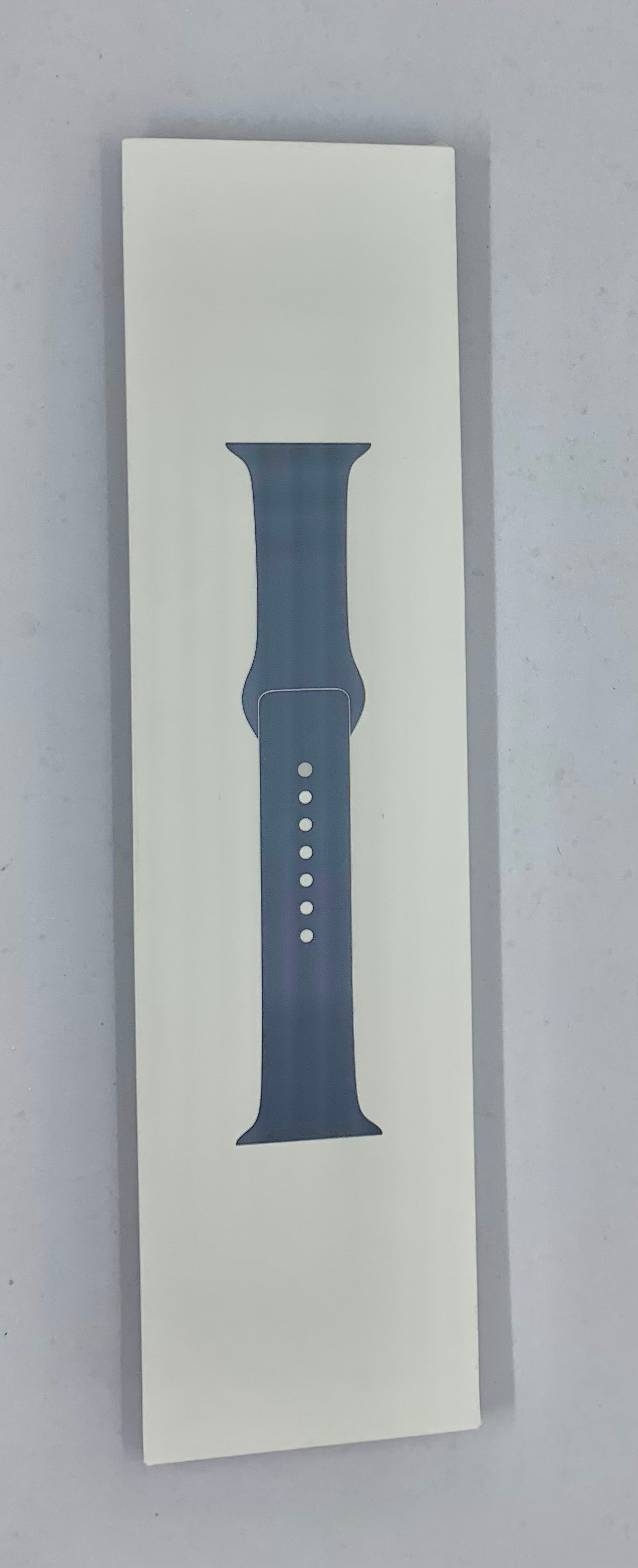 Correa Apple Watch, Original , 44mm Deep Navy Band