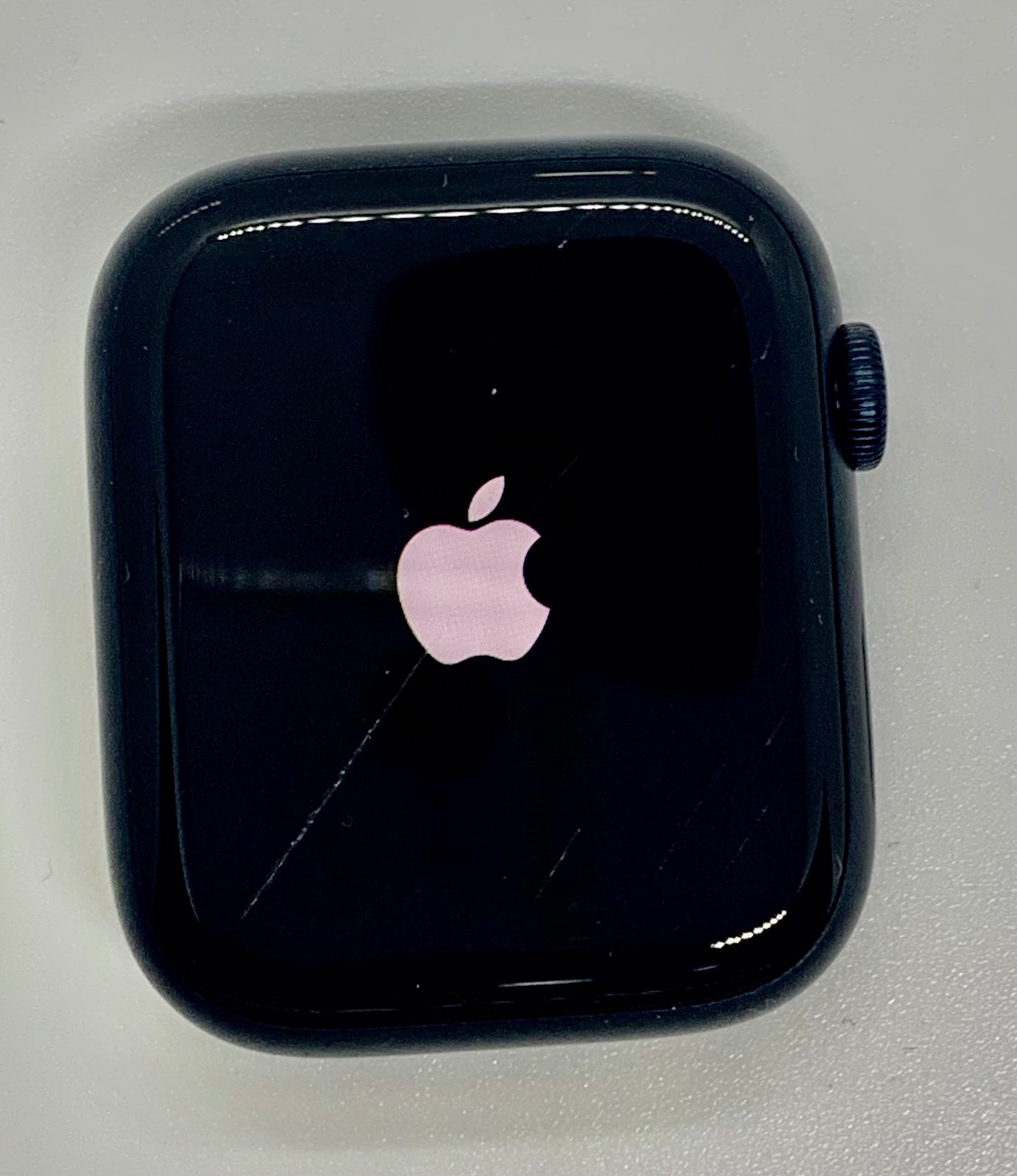 Apple Watch Series 8 45MM Aluminium & Ceramic Case 10N-X-GLASS GPS WR-50M (BLOQUEADO)