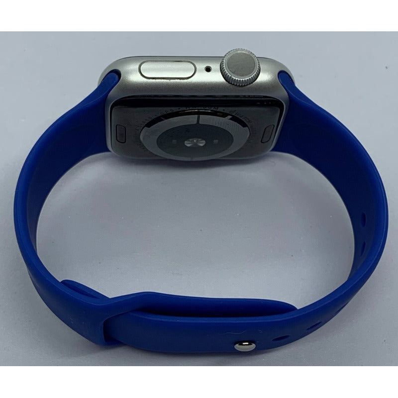 Apple Watch, Gps, Series 5 40mm Aluminio Gris Espacial