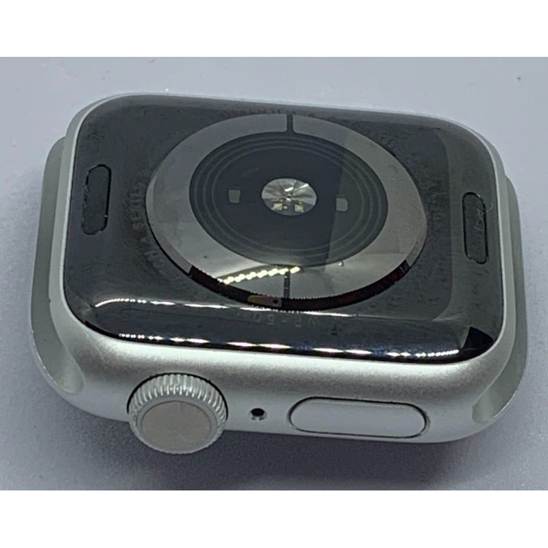 Apple Watch, Gps, Series 5 40mm Aluminio Gris Espacial