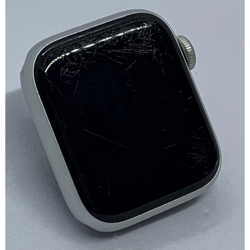 Apple Watch, Gps, Series 5 40mm Aluminio Gris Espacial