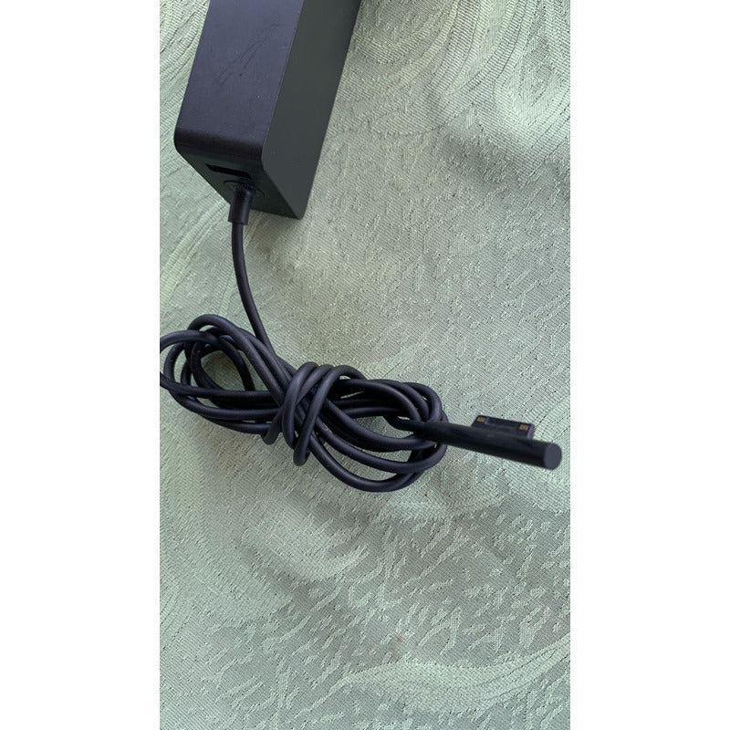 Cargador Original Microsoft Surface Book Pro 4.0a 15v 1706