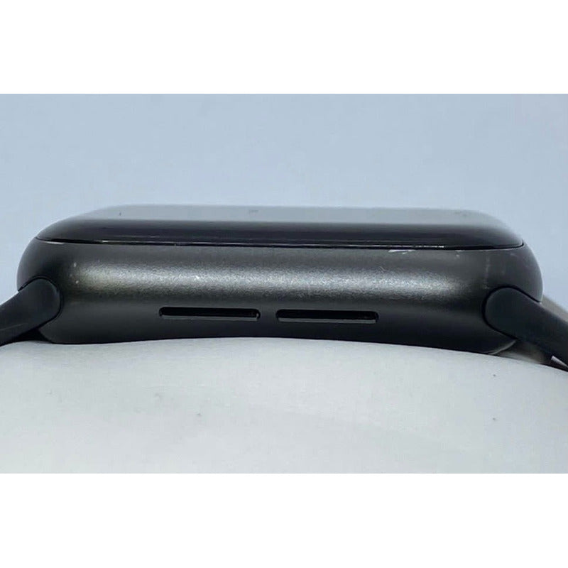 Apple Watch Series 5 40mm, GPS, Correa Negra,
