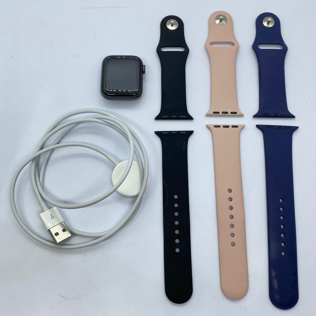Qué necesitas saber al comprar un Apple Watch usado