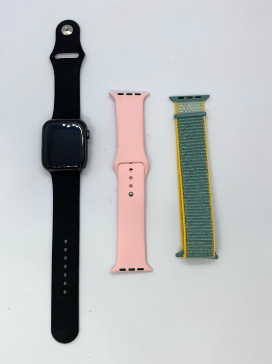 Apple Watch Series 7: ¡Más sorprendente que nunca!