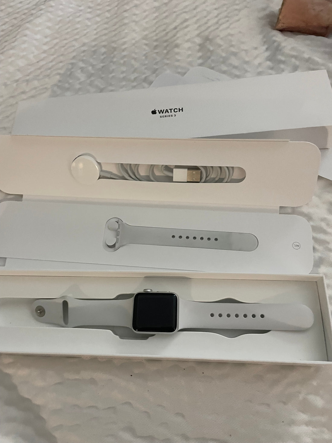 Apple Watch Series 3: ¿Vale la pena comprarlo en 2023?