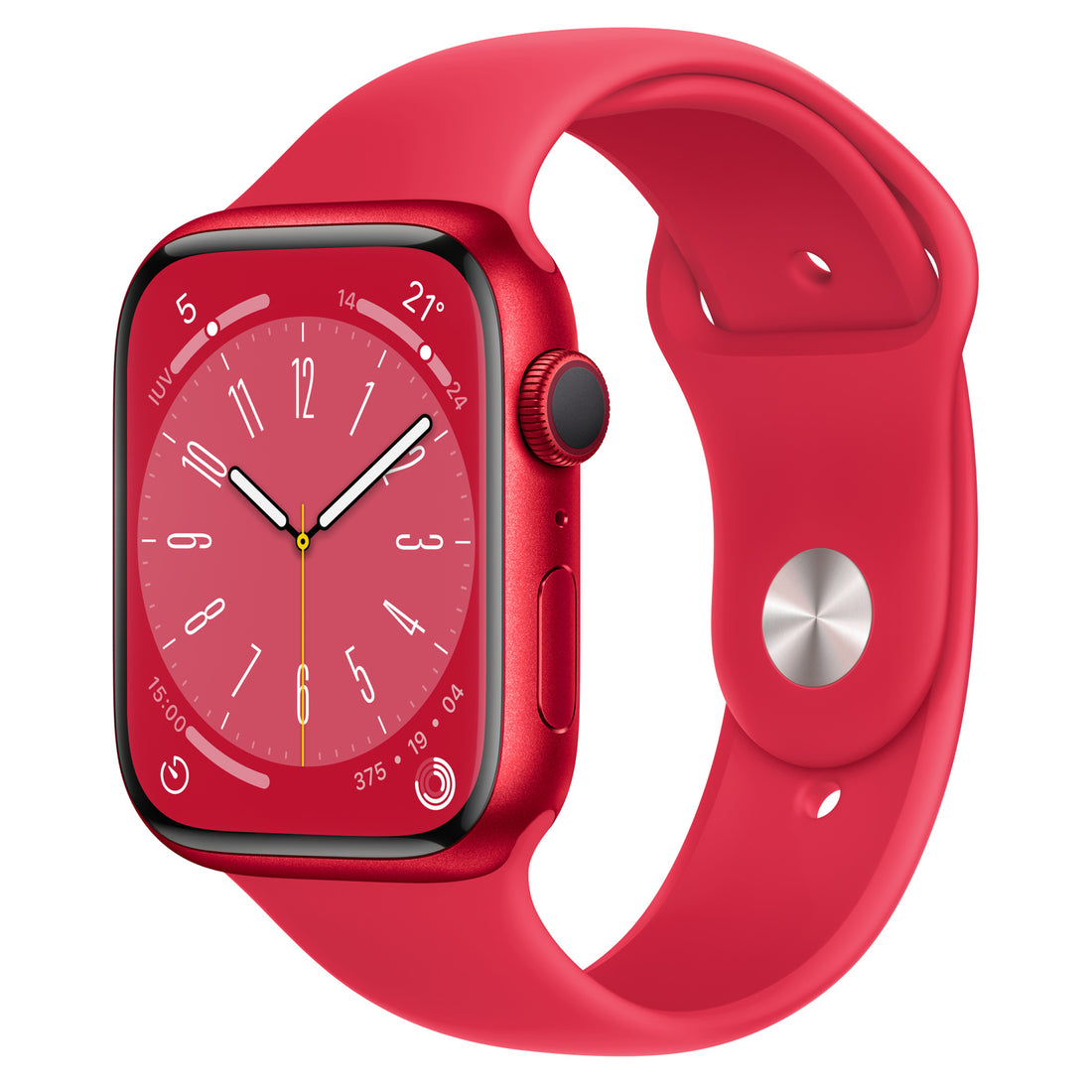 Apple Watch Series 8: ¿Por qué no dejar pasar la oportunidad de comprarlo?