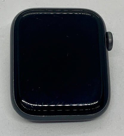 Apple Watch Series 4 Nike 44MM