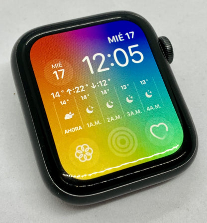 Apple Watch 5, 44MM, (GPS + CELL), usado