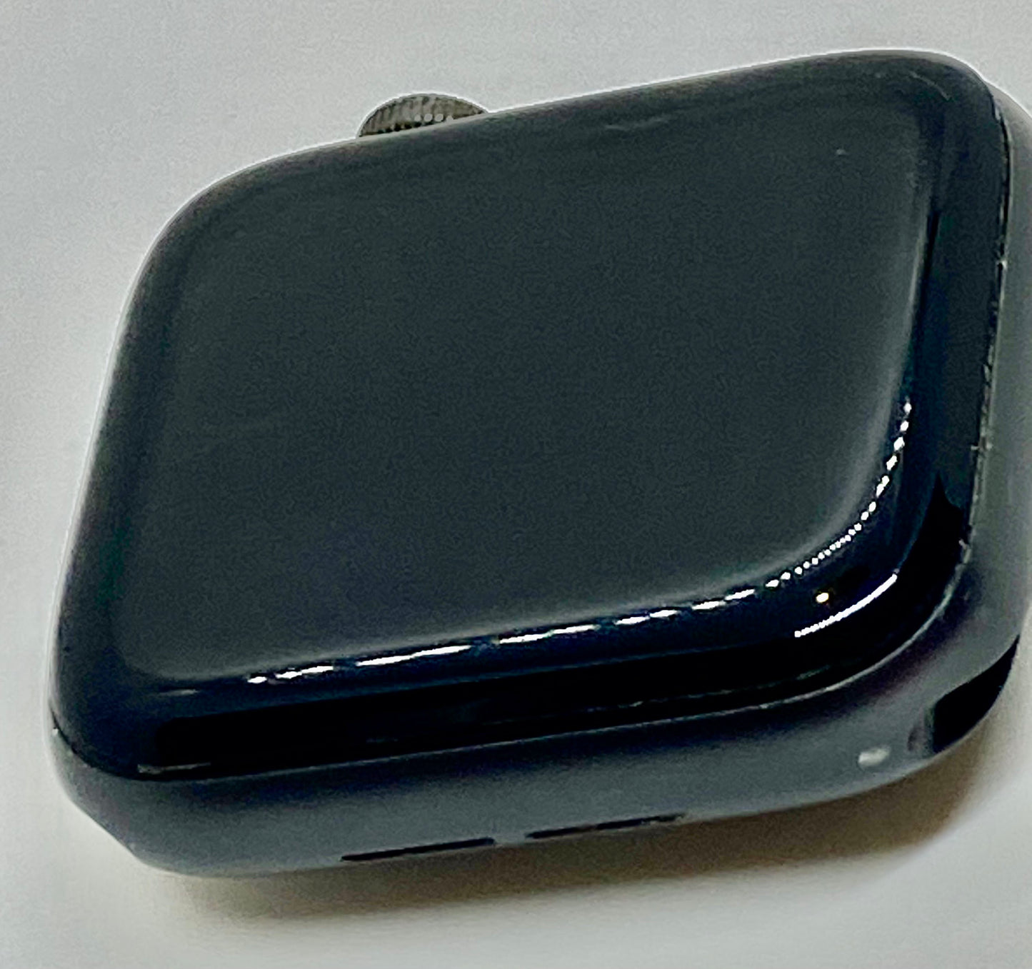 Apple Watch Series 5 44MM Aluminium & Ceramic Case ION-X Glass GPS LTE WR-50M, USADO