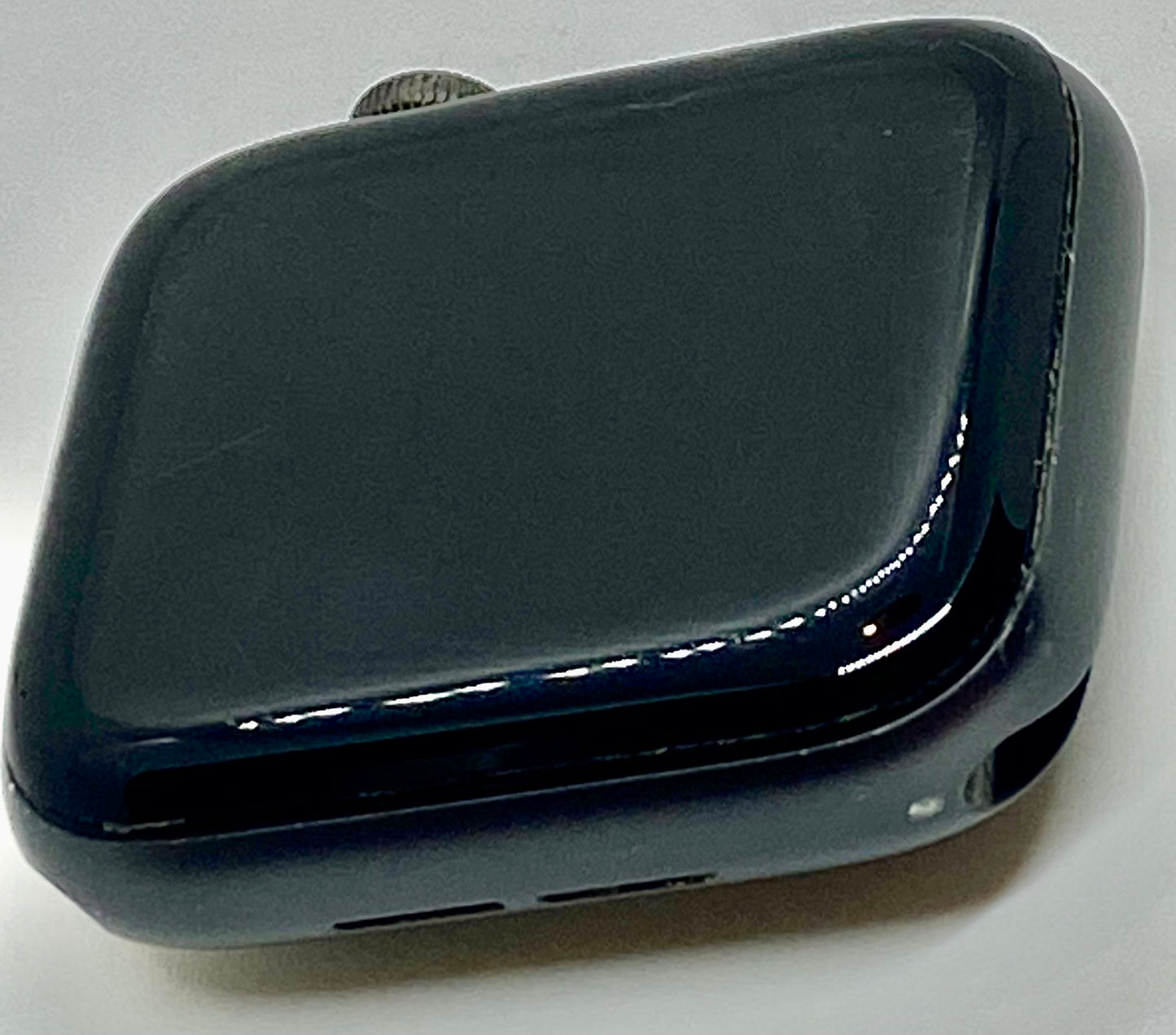 Apple Watch Series 5 44MM Aluminium & Ceramic Case ION-X Glass GPS LTE WR-50M, USADO